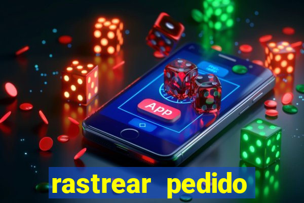 rastrear pedido inter shop casas bahia